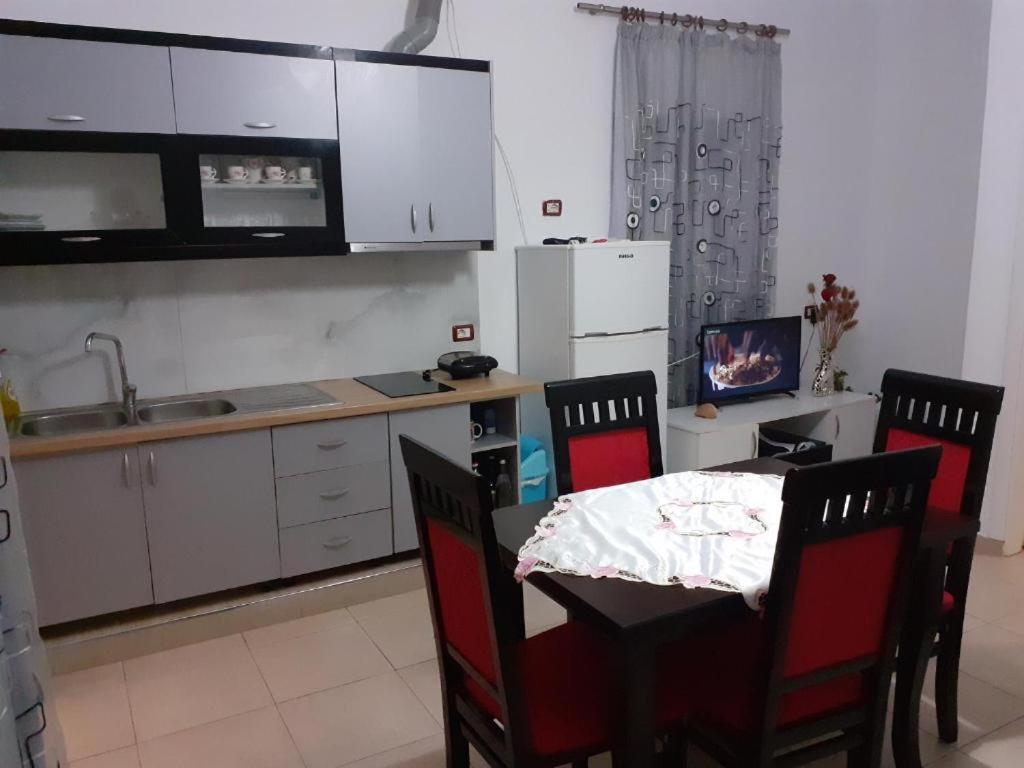 Apartments Denis クサミル エクステリア 写真