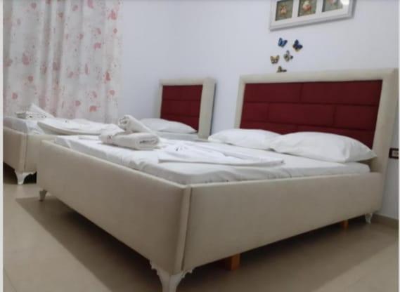 Apartments Denis クサミル エクステリア 写真