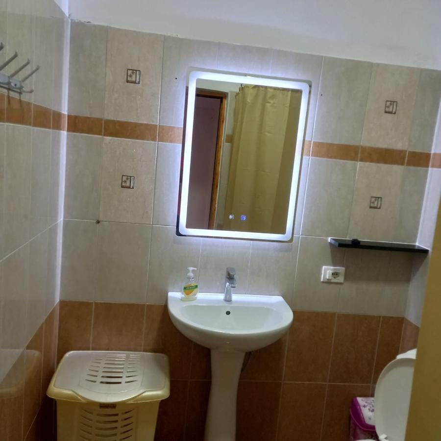 Apartments Denis クサミル エクステリア 写真