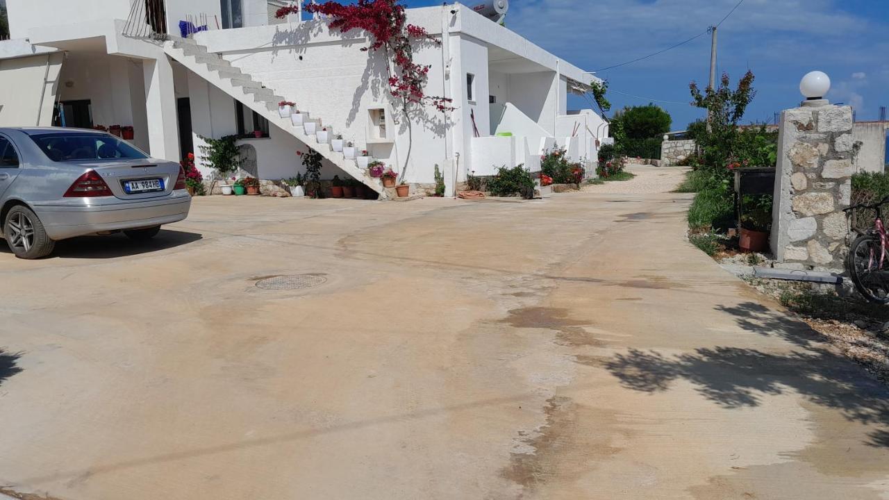 Apartments Denis クサミル エクステリア 写真