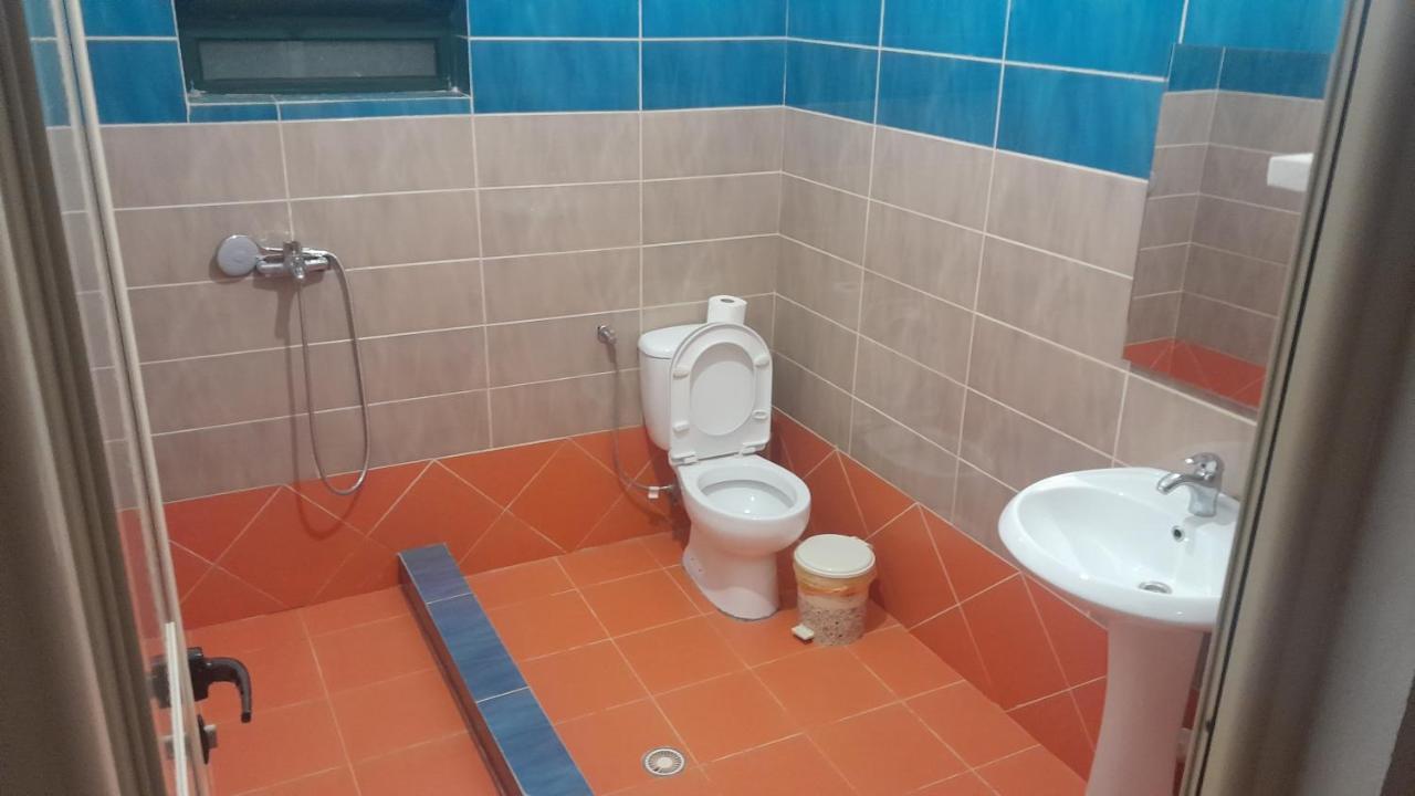 Apartments Denis クサミル エクステリア 写真