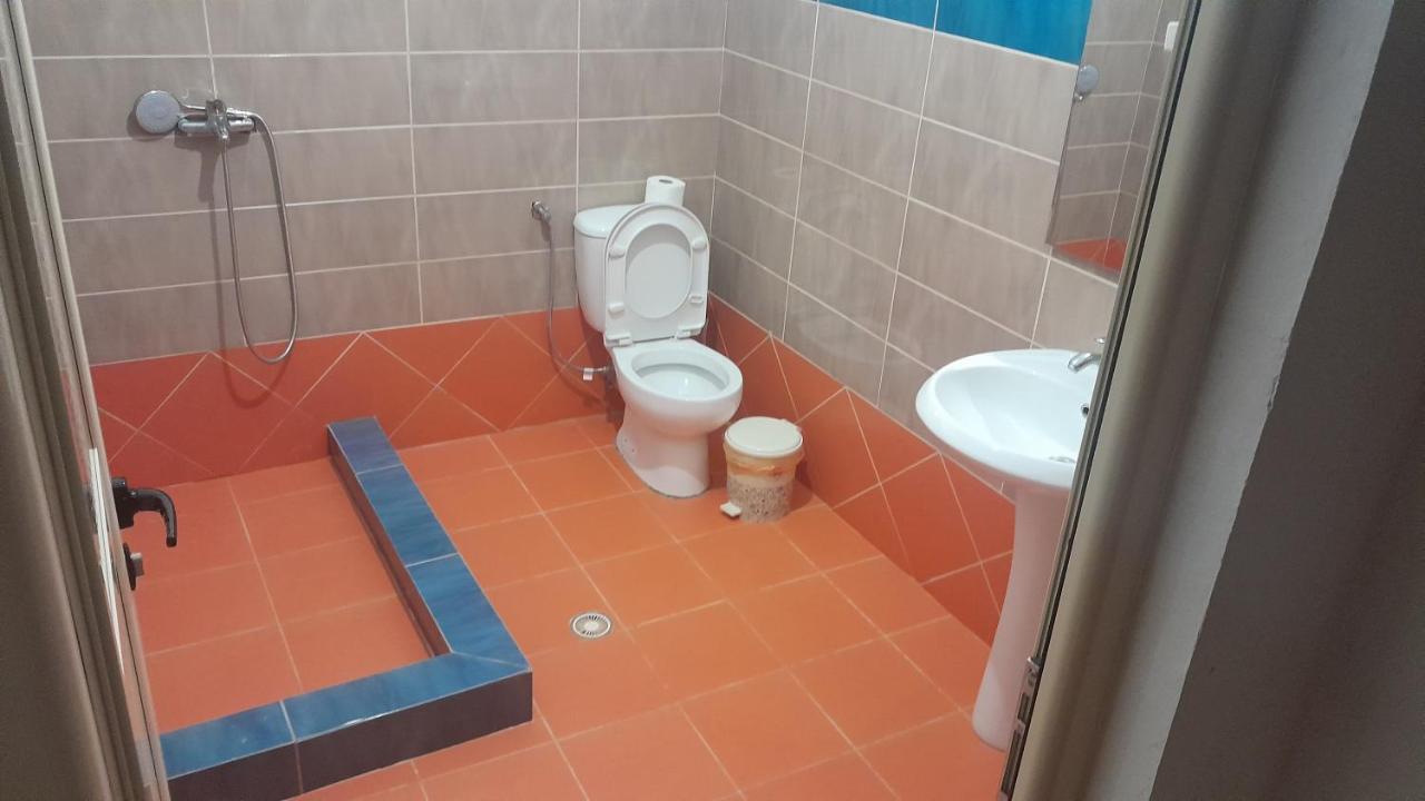 Apartments Denis クサミル エクステリア 写真