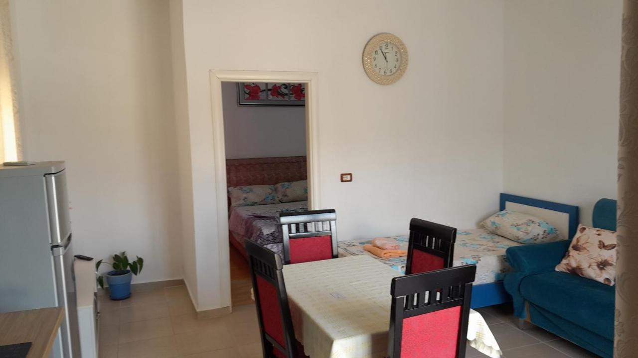 Apartments Denis クサミル エクステリア 写真