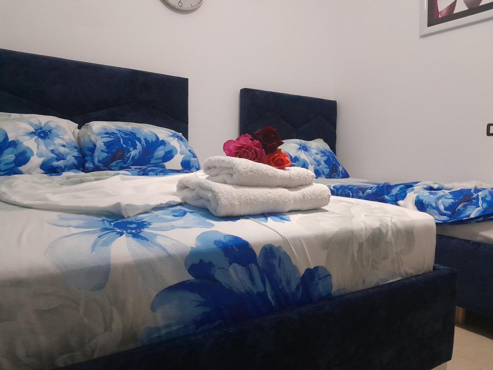 Apartments Denis クサミル エクステリア 写真