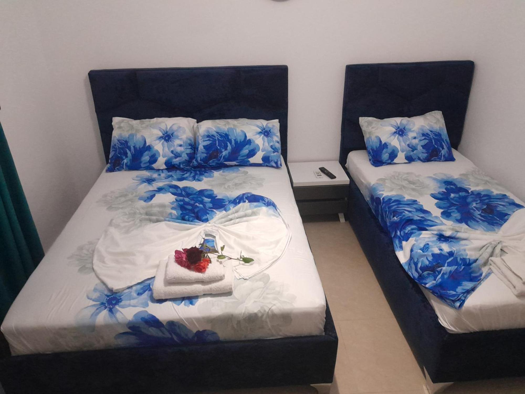 Apartments Denis クサミル 部屋 写真