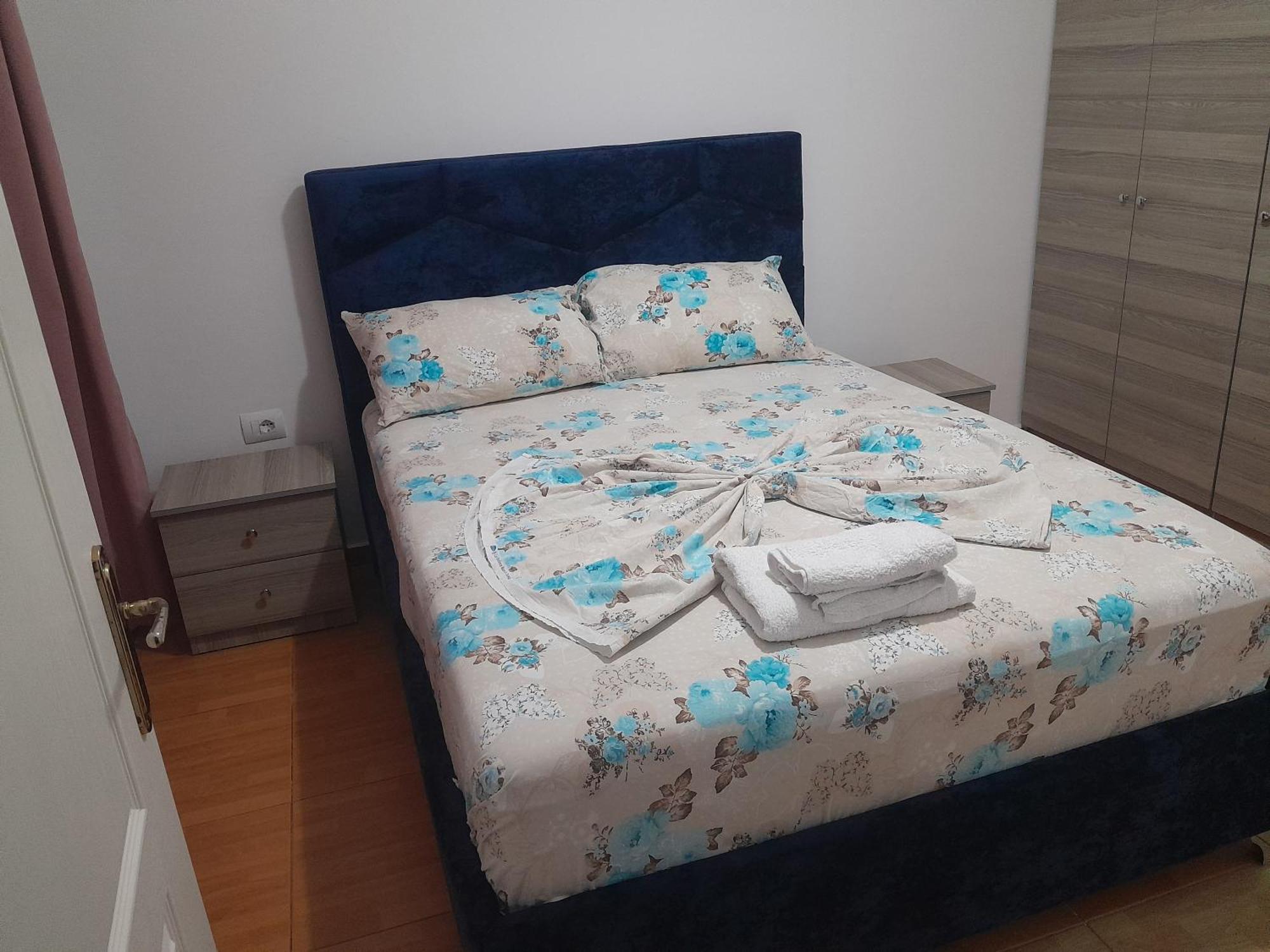 Apartments Denis クサミル エクステリア 写真